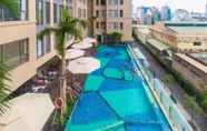 Khác 4 The Tresor - Asianna Luxury Apartments