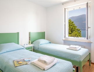 Lain-lain 2 Casa al Lago 3 - Brissago Experience