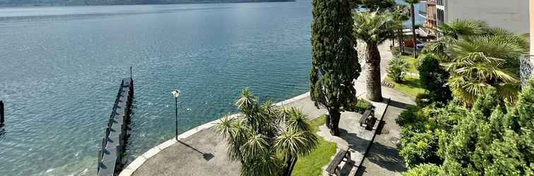 Others Casa Al Lago 2 - Brissago Experience