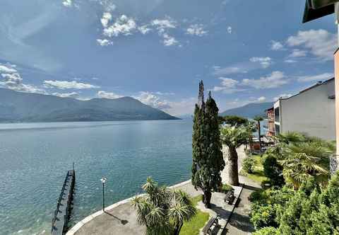 Lain-lain Casa Al Lago 1 - Brissago Experience