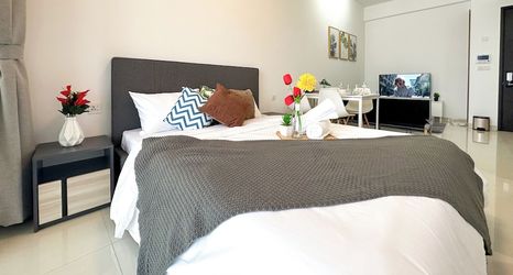 Khác 2 The Gateway by Caerus Management