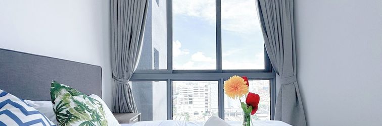 Khác The Gateway by Caerus Management