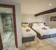 Lainnya 7 Hawley Farm Self Catering Holiday Accommodation