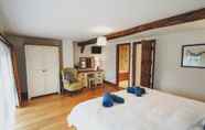 Lainnya 6 Hawley Farm Self Catering Holiday Accommodation