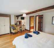 Lain-lain 6 Hawley Farm Self Catering Holiday Accommodation