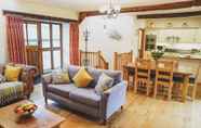 Lainnya 3 Hawley Farm Self Catering Holiday Accommodation