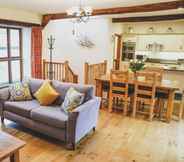 Lain-lain 3 Hawley Farm Self Catering Holiday Accommodation