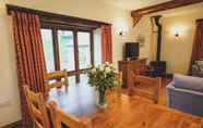 Lainnya 2 Hawley Farm Self Catering Holiday Accommodation