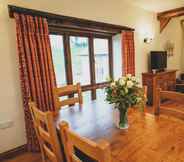 Lainnya 2 Hawley Farm Self Catering Holiday Accommodation