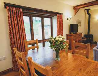 Lainnya 2 Hawley Farm Self Catering Holiday Accommodation