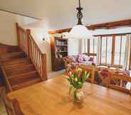 Lain-lain 5 Hawley Farm Self Catering Holiday Accommodation