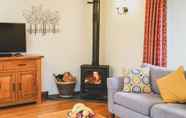 Lainnya 4 Hawley Farm Self Catering Holiday Accommodation