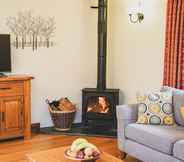 Lain-lain 4 Hawley Farm Self Catering Holiday Accommodation
