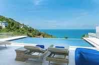 Lain-lain BLUE TIGER Luxury Pool Villa Ko Samui