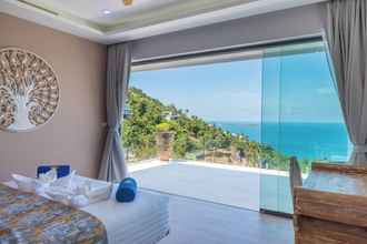 Lain-lain 4 BLUE TIGER Luxury Pool Villa Ko Samui