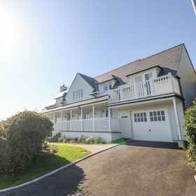 Primary image1Haul A Gwynt,Pistyll飯店