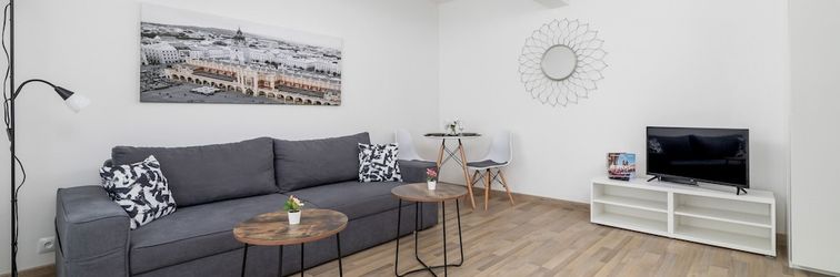其他 Studio Rynek Dębnicki by Renters