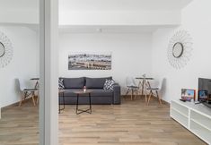 其他 2 Studio Rynek Dębnicki by Renters