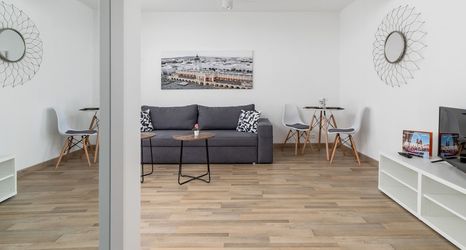 その他 2 Studio Rynek Dębnicki by Renters