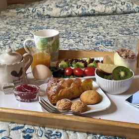 Primary image 1 B&B La Corte del Segrino, Province of Como Hotels