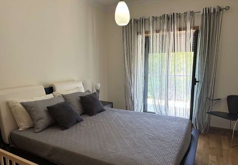 其他 Ameijeira Lagos Apartment