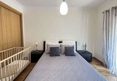 其他 6 Ameijeira Lagos Apartment