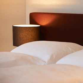 Room1Parkhotel Wallberg,苏黎世州飯店