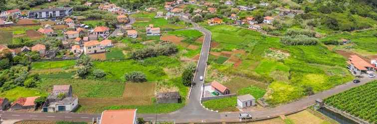 Lain-lain Mountain Retreat By Madeira Sun Travel