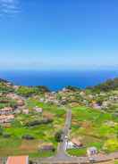 Bilik Mountain Retreat By Madeira Sun Travel