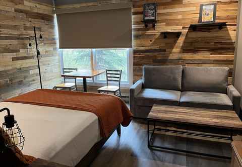 อื่นๆ Mountainside Inn 207 1 Bedroom Hotel Room