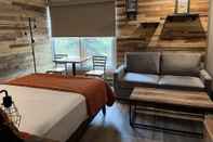 อื่นๆ Mountainside Inn 207 1 Bedroom Hotel Room