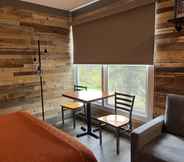 อื่นๆ 3 Mountainside Inn 207 1 Bedroom Hotel Room