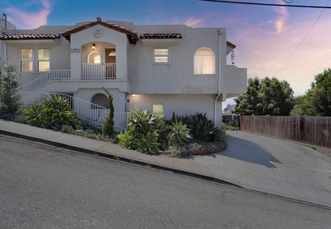 Lain-lain Charming Retreat On West Quince Street 2 Bedroom Condo by RedAwning