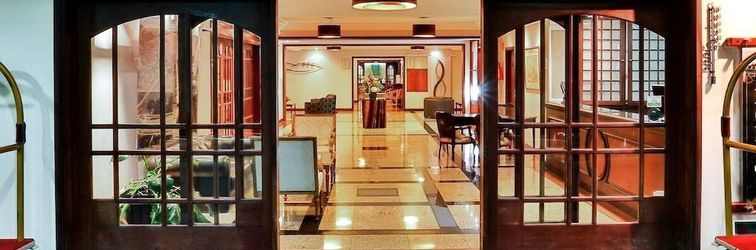 Lain-lain Flat 5 estrelas