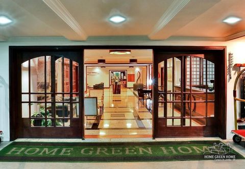 Lain-lain Flat 5 estrelas