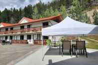 Lain-lain Alpen Motel