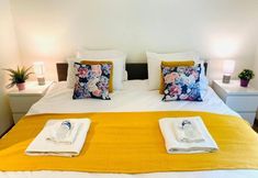 其他 2 3 bedrooms in Center w Terrace&Parking