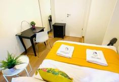 其他 6 3 bedrooms in Center w Terrace&Parking