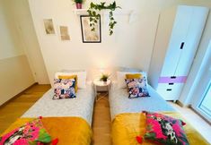 其他 7 3 bedrooms in Center w Terrace&Parking