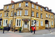 Others Terrace Lodge