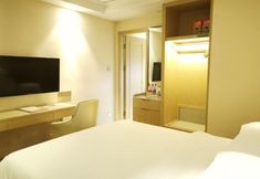 Others 3 Vienna Hotel (Chengdou Dufu Thatched Cottage Jinsha Site)