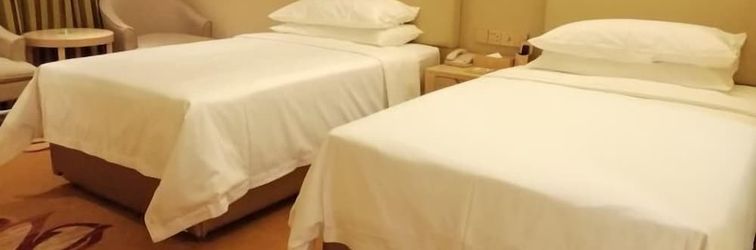 Others Vienna Hotel (Chengdou Dufu Thatched Cottage Jinsha Site)