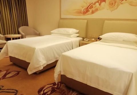 Others Vienna Hotel (Chengdou Dufu Thatched Cottage Jinsha Site)