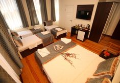 其他 5 Grand Almira Hotel