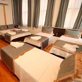 Primary image 1 โรงแรมแกรนด์อัลมีรา, โรงแรม & ที่พัก มัสยิดเชห์ซาเด