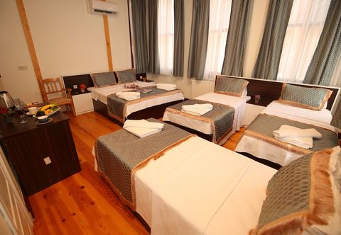 Others Grand Almira Hotel