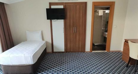 Khác 2 Omorfi Garden Resort Hotel