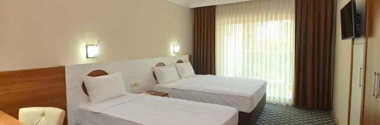 Khác Omorfi Garden Resort Hotel