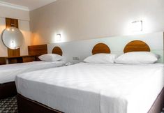 Khác 5 Omorfi Garden Resort Hotel