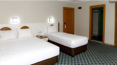 Khác 4 Omorfi Garden Resort Hotel